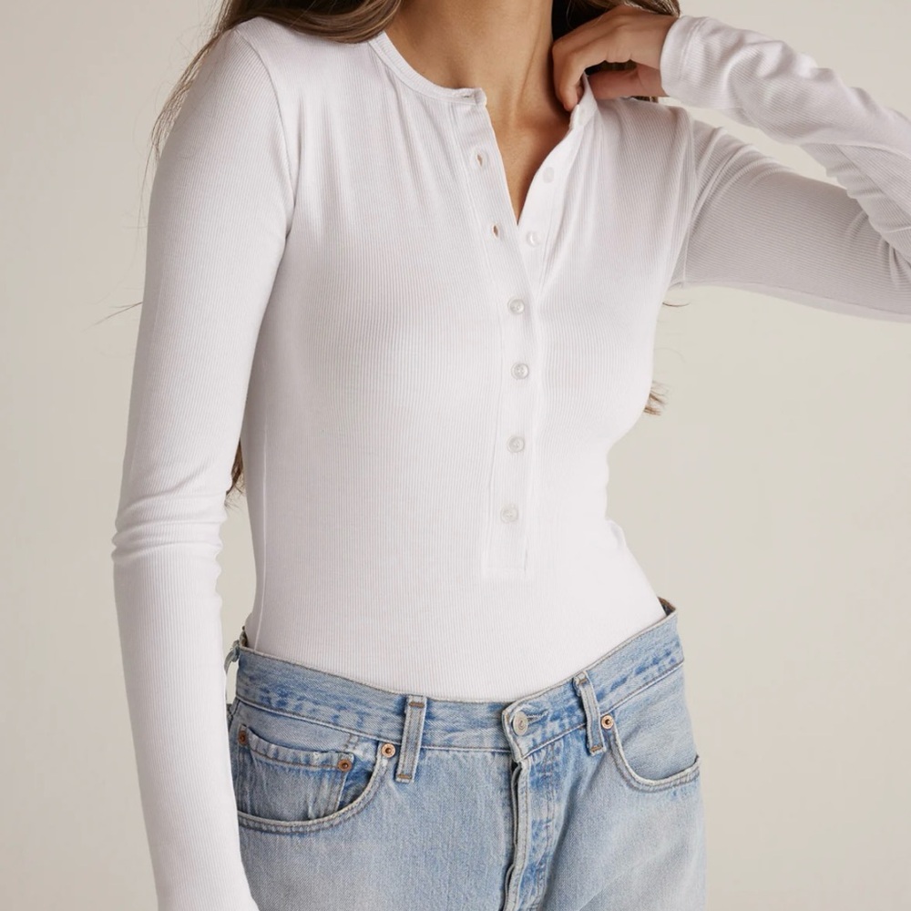 Clyque the Label Annie Bodysuit
